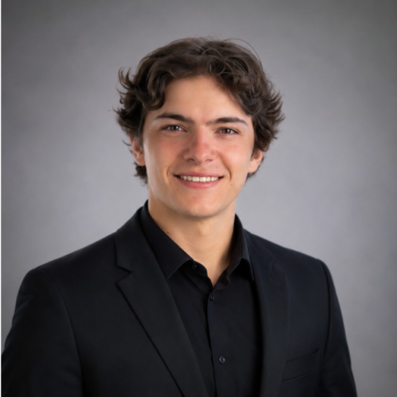 Jacob Kohls